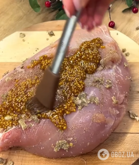 З якого м'яса виходить соковита і нежирна буженина: рецепт на свята