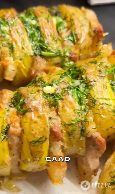 Не лише пюре: як смачно приготувати картоплю на обід