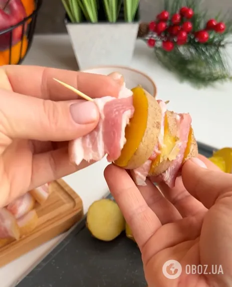 Не лише пюре: як смачно приготувати картоплю на обід