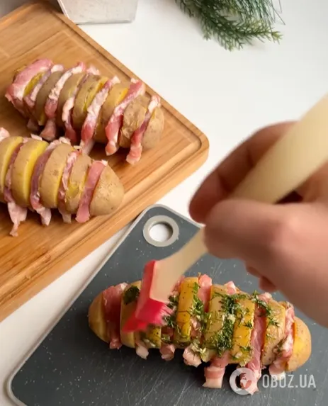 Не лише пюре: як смачно приготувати картоплю на обід