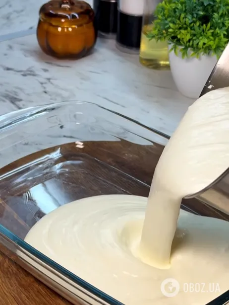 Як приготувати десерт пташине молоко без заморочки: найпростіший рецепт