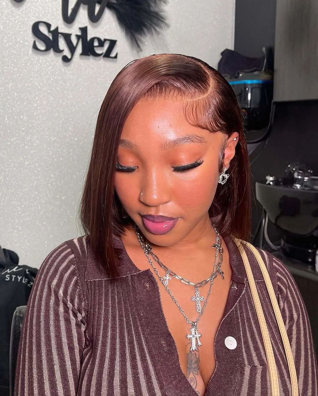 Какие устаревшие прически возвращаются в моду: фото