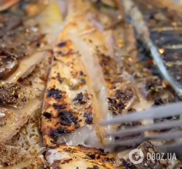 Як смачно запекти скумбрію для новорічного столу, щоб риба була без запаху: ділимося рецептом