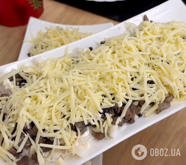 Хек по-царски для новогоднего стола: вкус рыбы практически не чувствуется