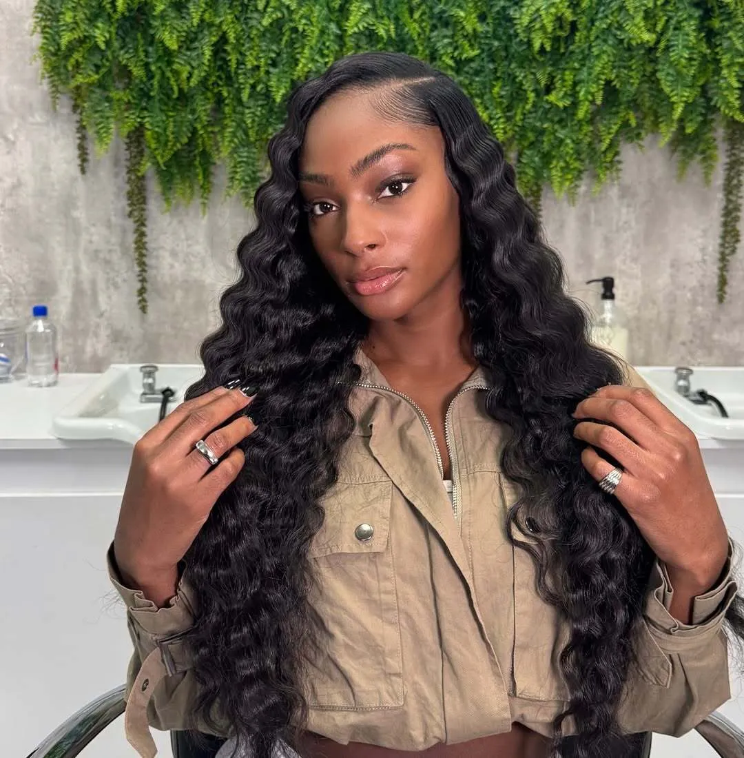 Какие устаревшие прически возвращаются в моду: фото