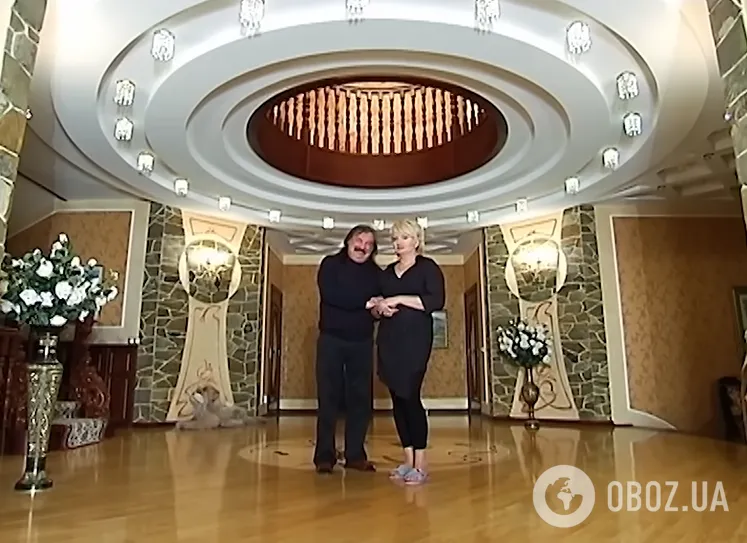 Степан Гига снимался в "Міняю жінку": как телеканал "подставил" певца и почему популярное шоу серьезно ударило по его репутации