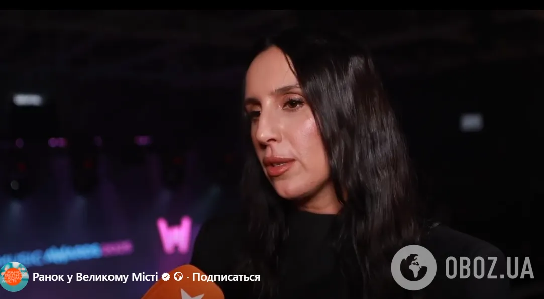 "Токсично и пренебрежительно". Между Джамалой и MELOVIN разгорелся скандал из-за Евровидения