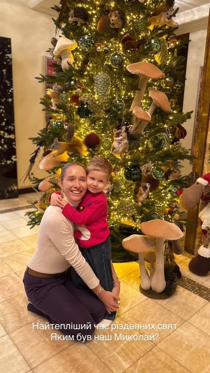 Как звезды украшают дома к праздникам: 10 фото новогодних идей, которые вдохновят каждого