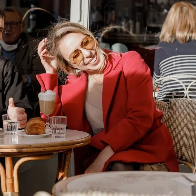 Марина Лазарєва