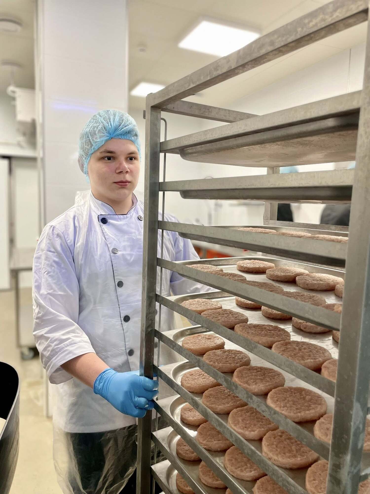 "Хлопчик знайшов у гречці черв'яка". Стало відомо, чим закінчився гучний скандал зі шкільним харчуванням в Україні