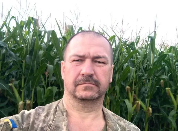 Віддав життя за Україну: загинув захисник  із Закарпаття Микола Кіян. Фото