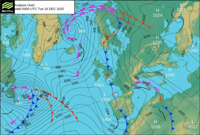 До 11 градусов мороза: синоптик назвала дату похолодания в Украине