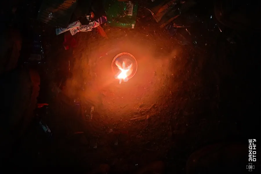 Более 160 дней под обстрелами: нацгвардейцы из Ровненской области почти полгода вдвоем держали передовую позицию под Покровском. Фото