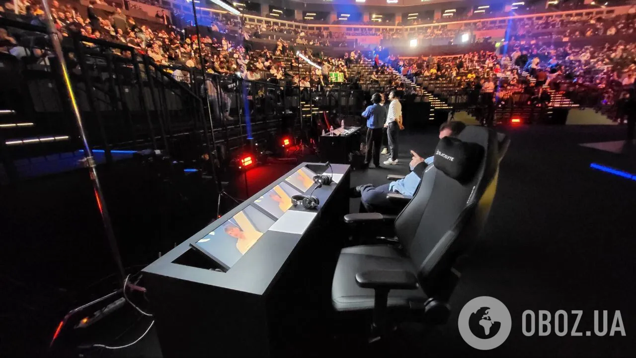 Переполненная арена и украинцы в полуфинале: как прошел StarLadder Budapest Major 2025