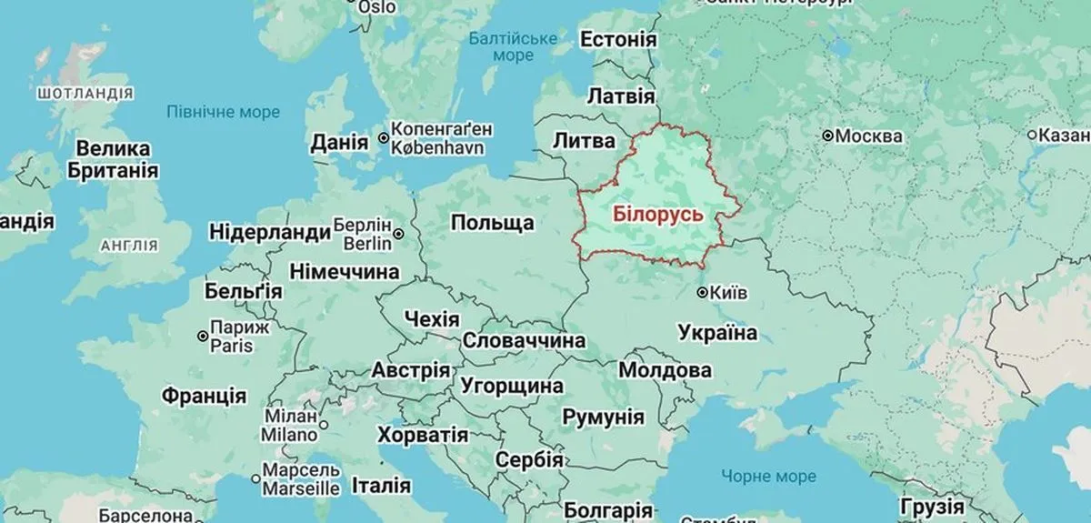 В Германии заявили о многотысячной российской группировке в Беларуси: так ли это и чего ожидать странам Европы