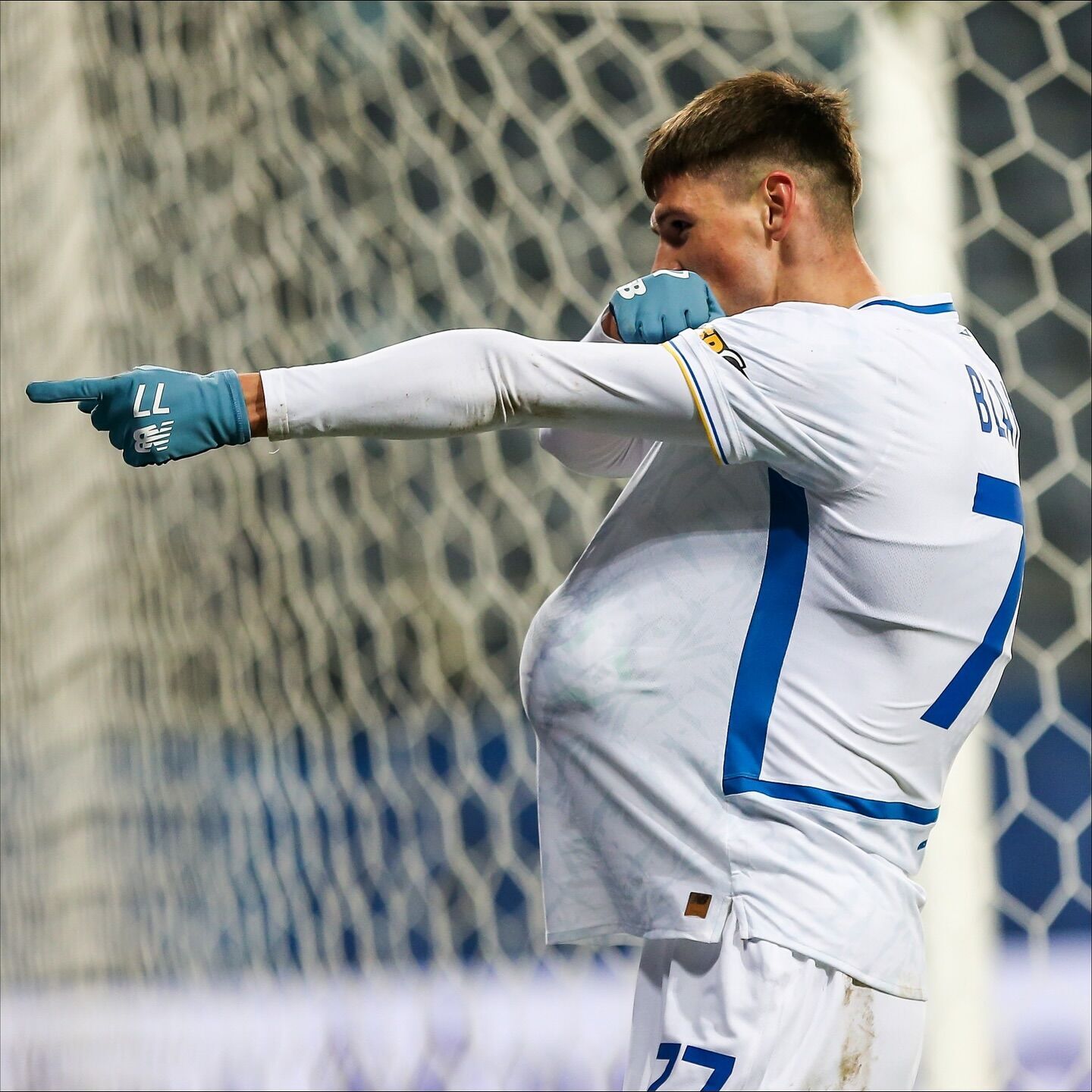 Переговоры ведет лично Суркис. Назван футболист "Динамо", которого хотят забрать "любой ценой"