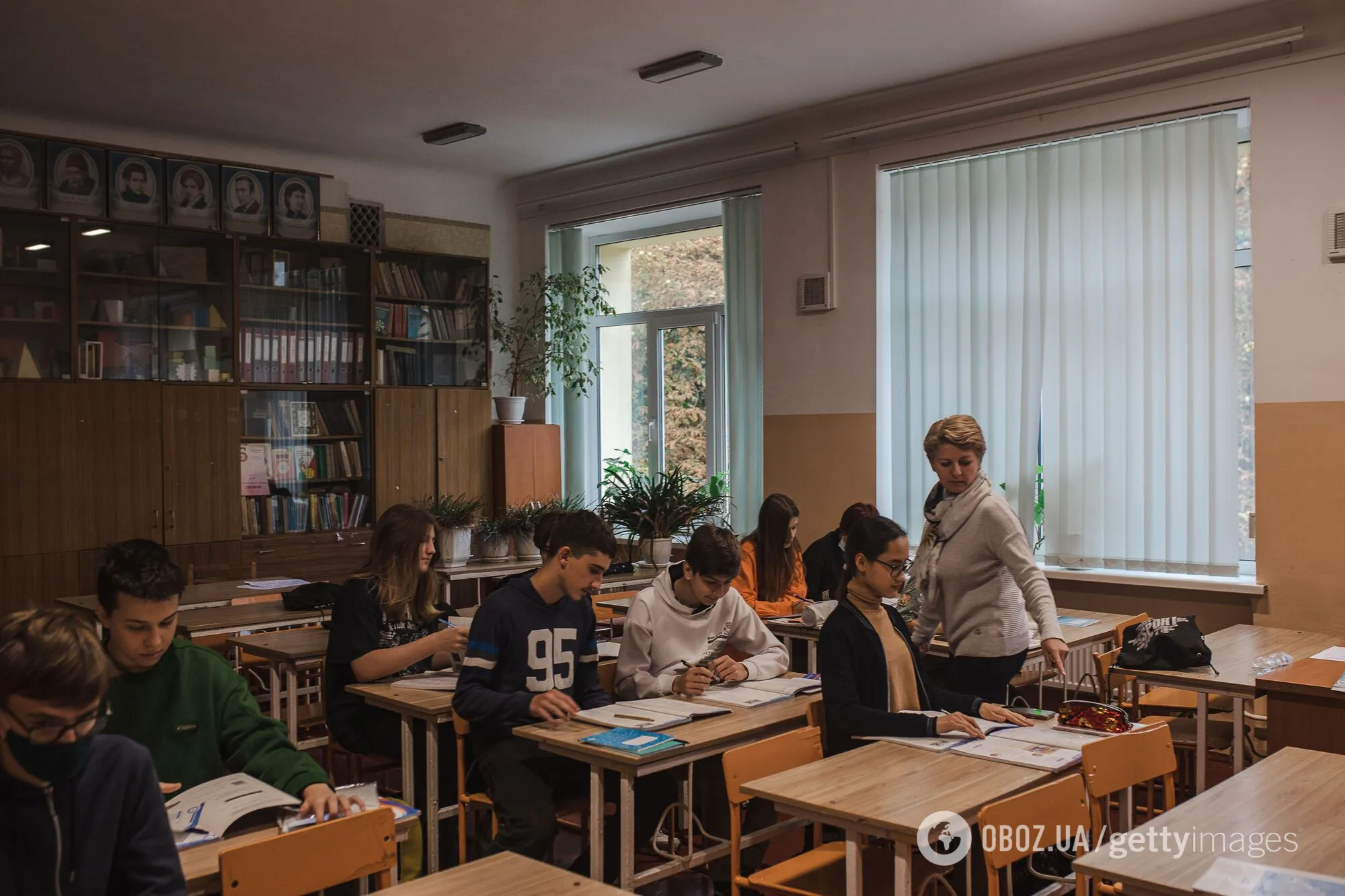 Победитель Global Teacher Prize Ukraine 2025 назвал НУШ лучшей реформой образования в Украине: весь нормальный мир идет туда