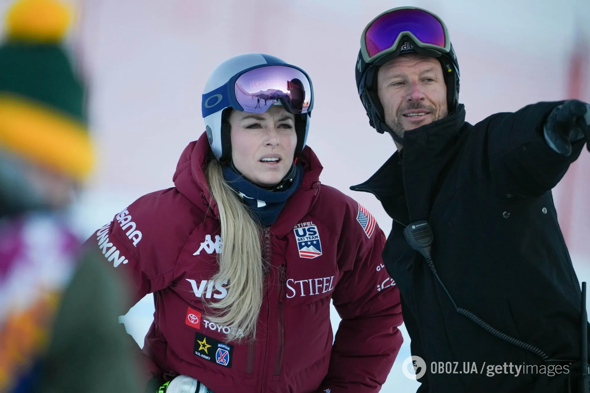 Як змінилась найкрасивіша спортсменка Олімпіади-2010, яка у 41 перемагає на Кубку світу: чемпіонка кинула мільйонера, вечеряла з Кличком і замінила коліно