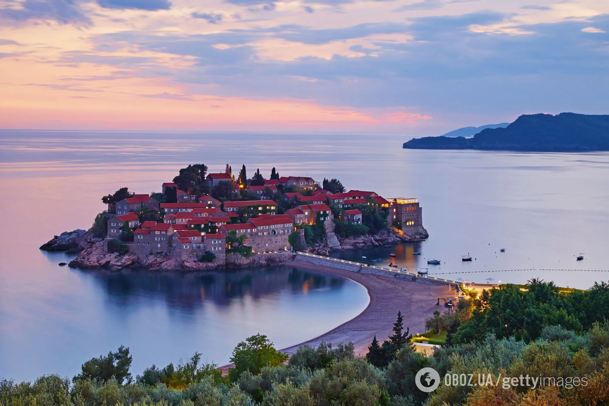 Схожа на Мадейру і Канари: маленька європейська країна, яка вражає туристів