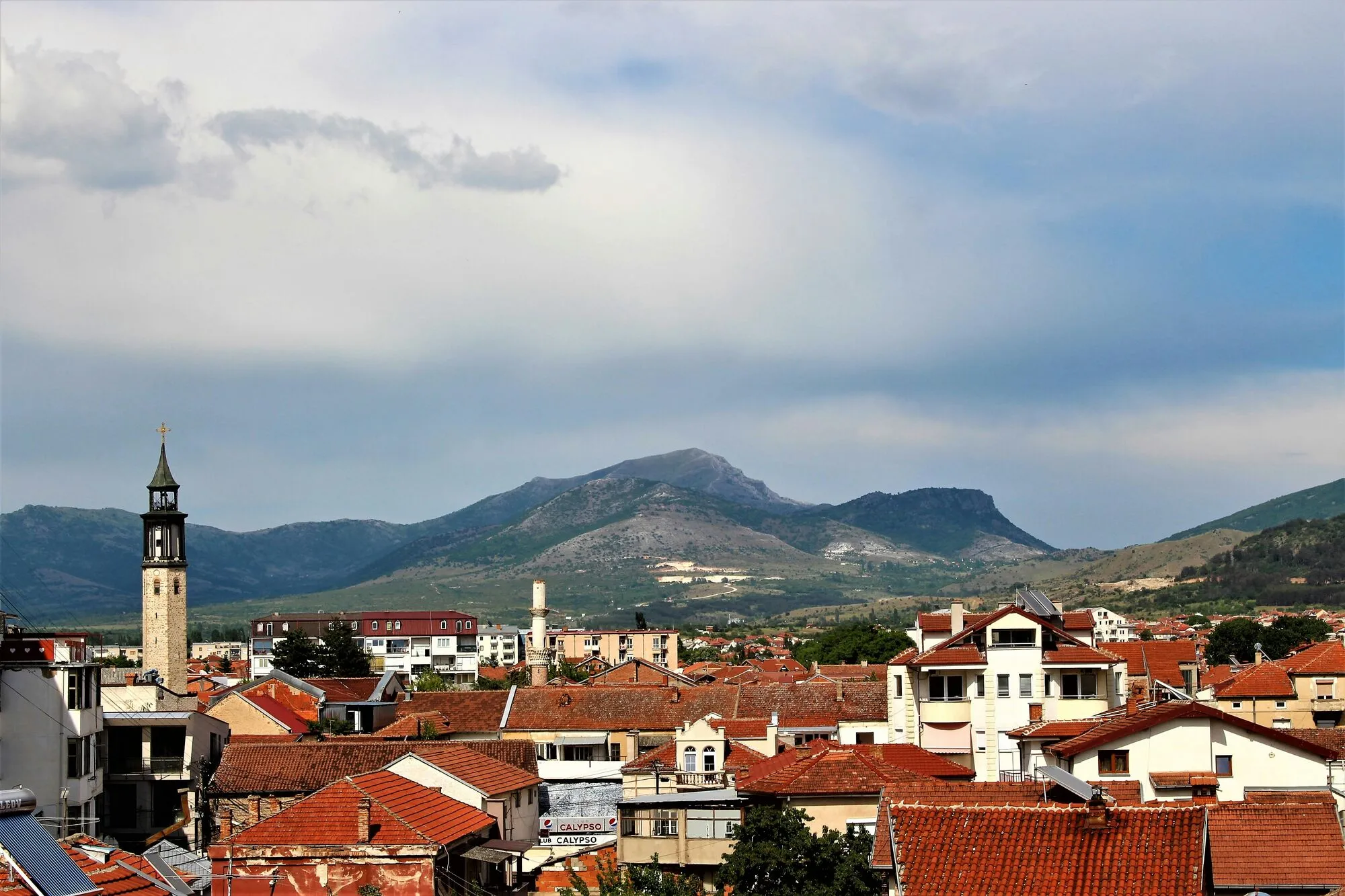 Названо найкращу країну в Європі для фанатів гір