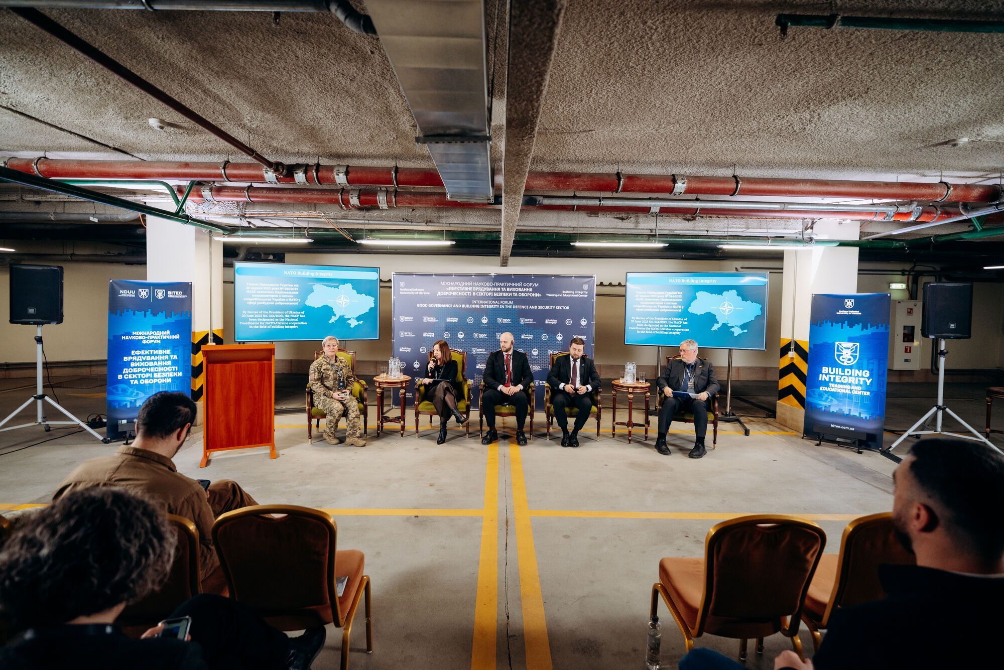 Понад 100 освітніх грантів: як Hillel IT School підтримує ініціативну молодь України