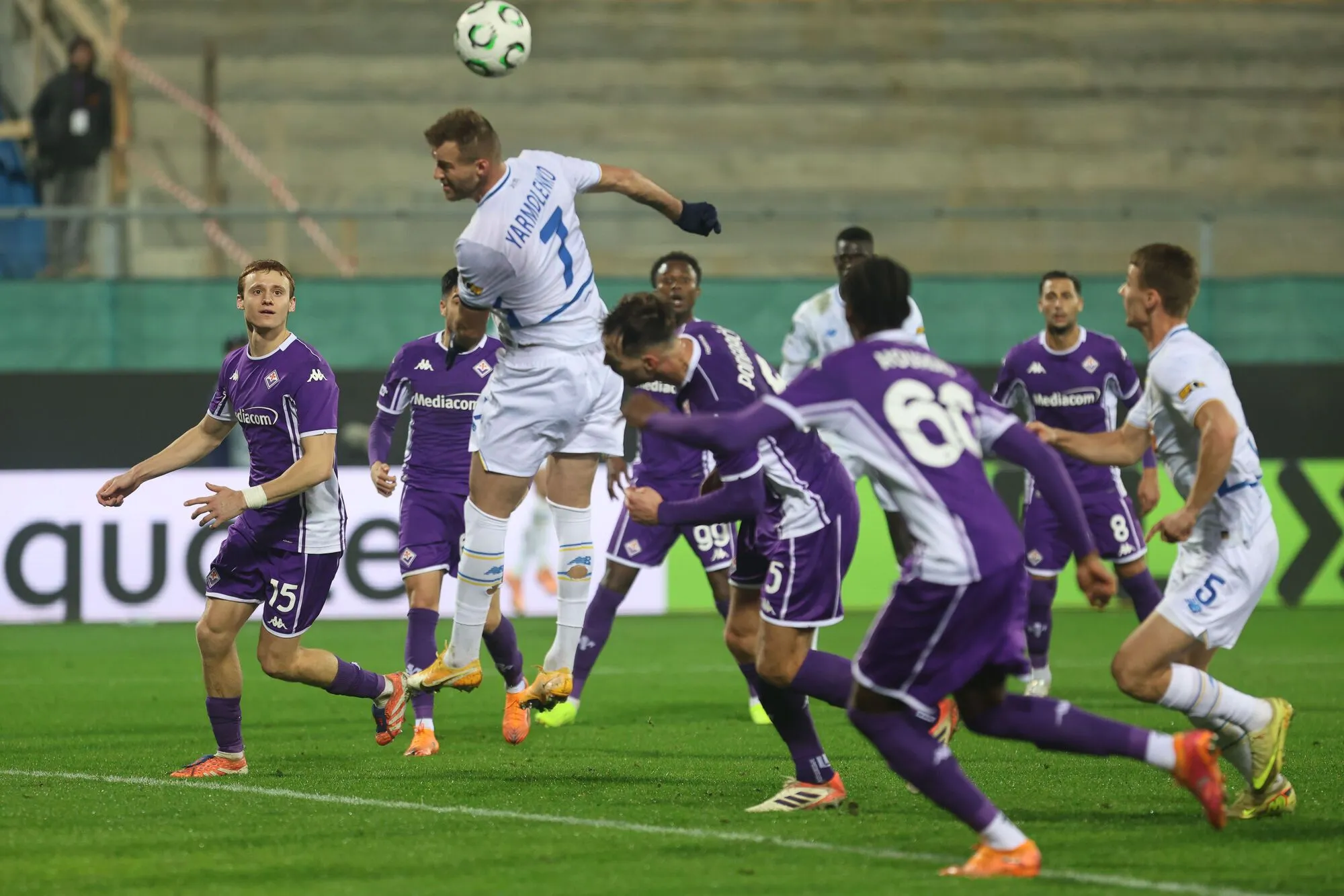 Підсумки вже відомі, але українським клубам є, за що грати. Анонс 6-го туру Ліги конференцій