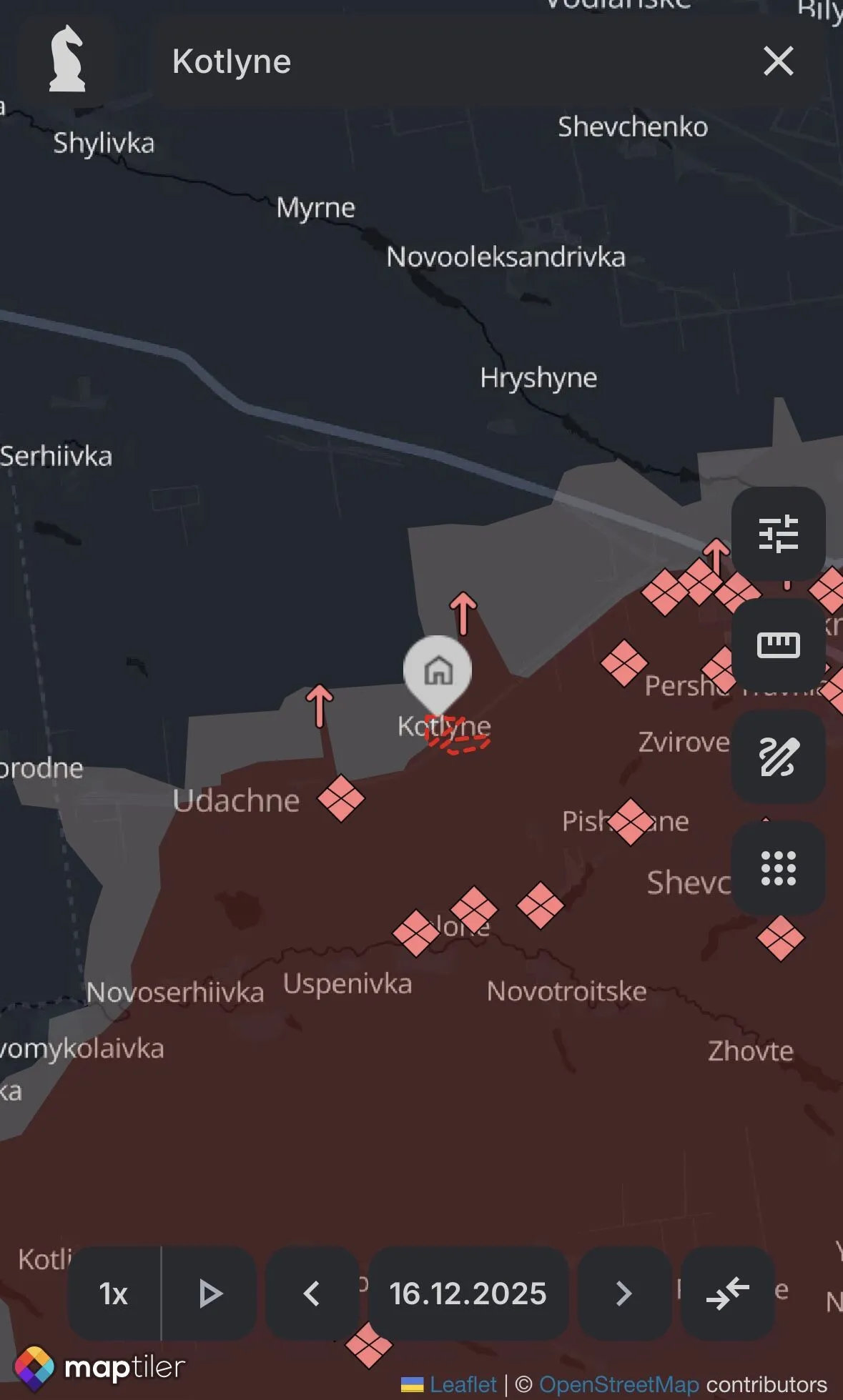 "Ситуация сложная": Россия нарастила для наступления группировку до 710 тыс. солдат, – Сырский