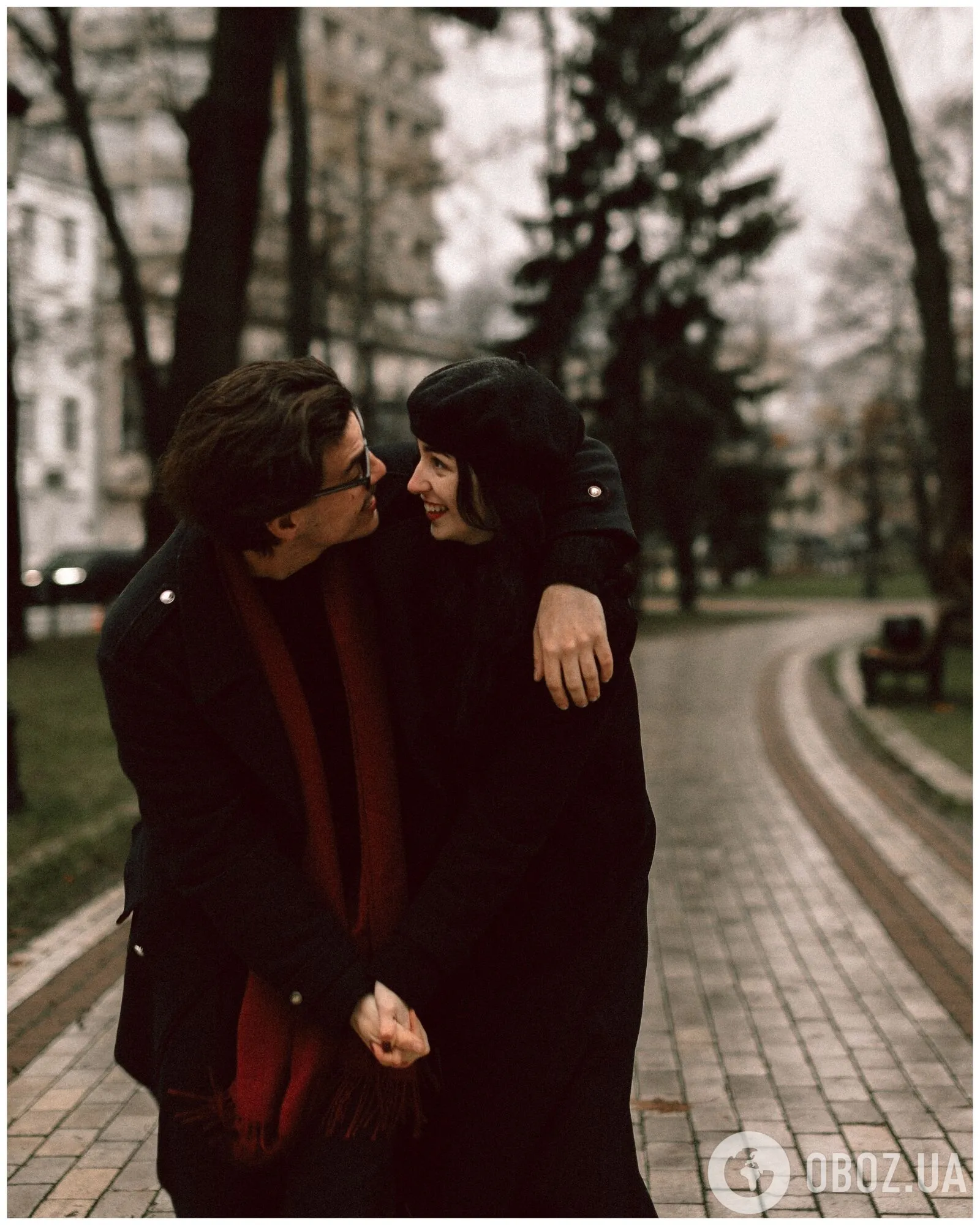 "Я передав, щоб вони йшли на три букви". Засновник МУР – про націоналізм, відмову від усього російського і "місце жінки в Google-календарі"