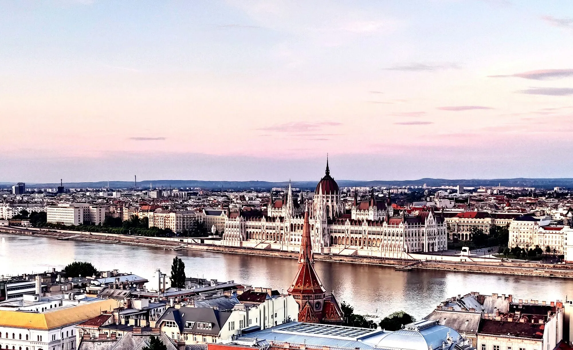 Где можно "по-королевски" отдохнуть, имея всего 50 долларов: 7 городов мира