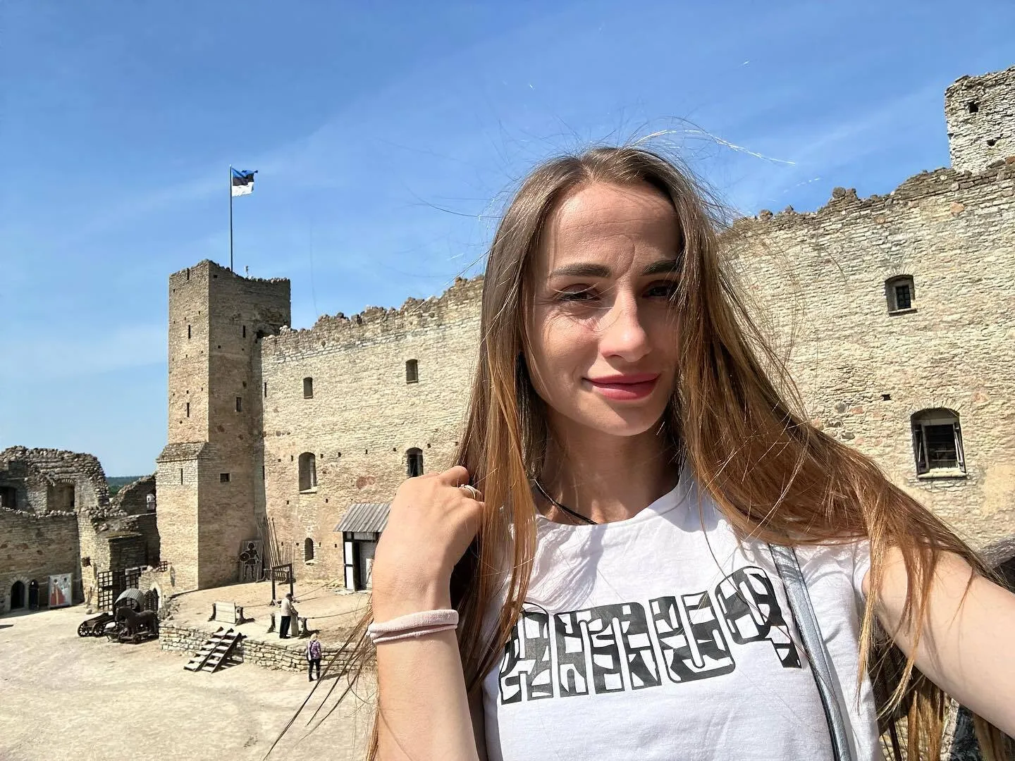 Украинская легкоатлетка-чемпионка – о смене гражданства: Просто слушать в Украине "Спасибо за то, что ты патриот" и идти есть сухари?