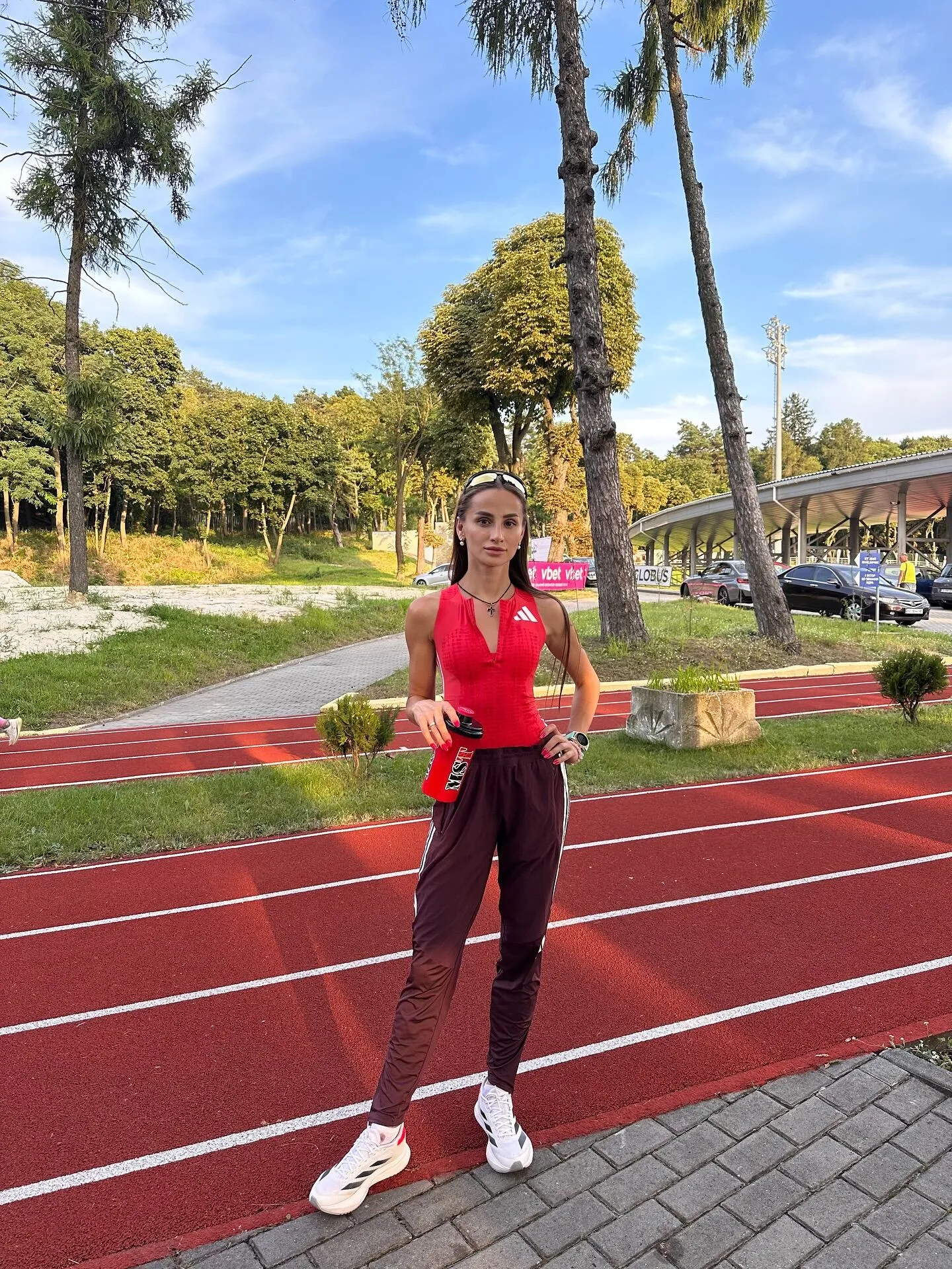 Украинская легкоатлетка-чемпионка – о смене гражданства: Просто слушать в Украине "Спасибо за то, что ты патриот" и идти есть сухари?