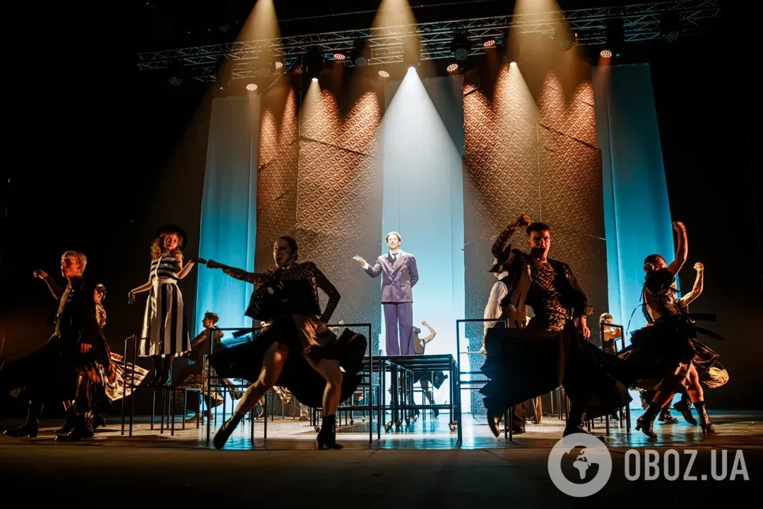 "Я передав, щоб вони йшли на три букви". Засновник МУР – про націоналізм, відмову від усього російського і "місце жінки в Google-календарі"