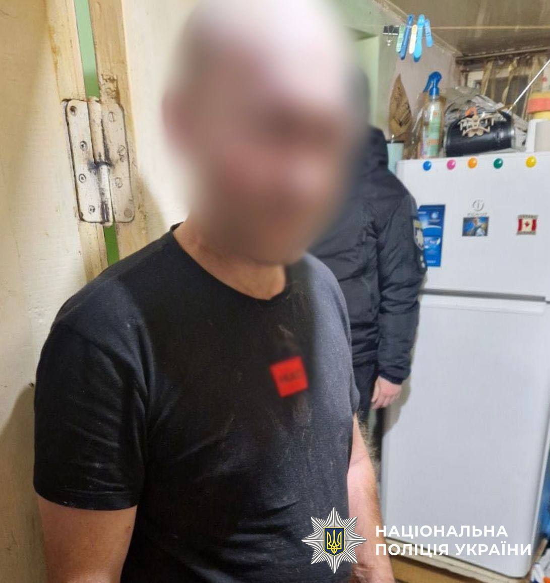 В Киеве ссора между братом и сестрой едва не закончилась жестоким убийством. Подробности и фото