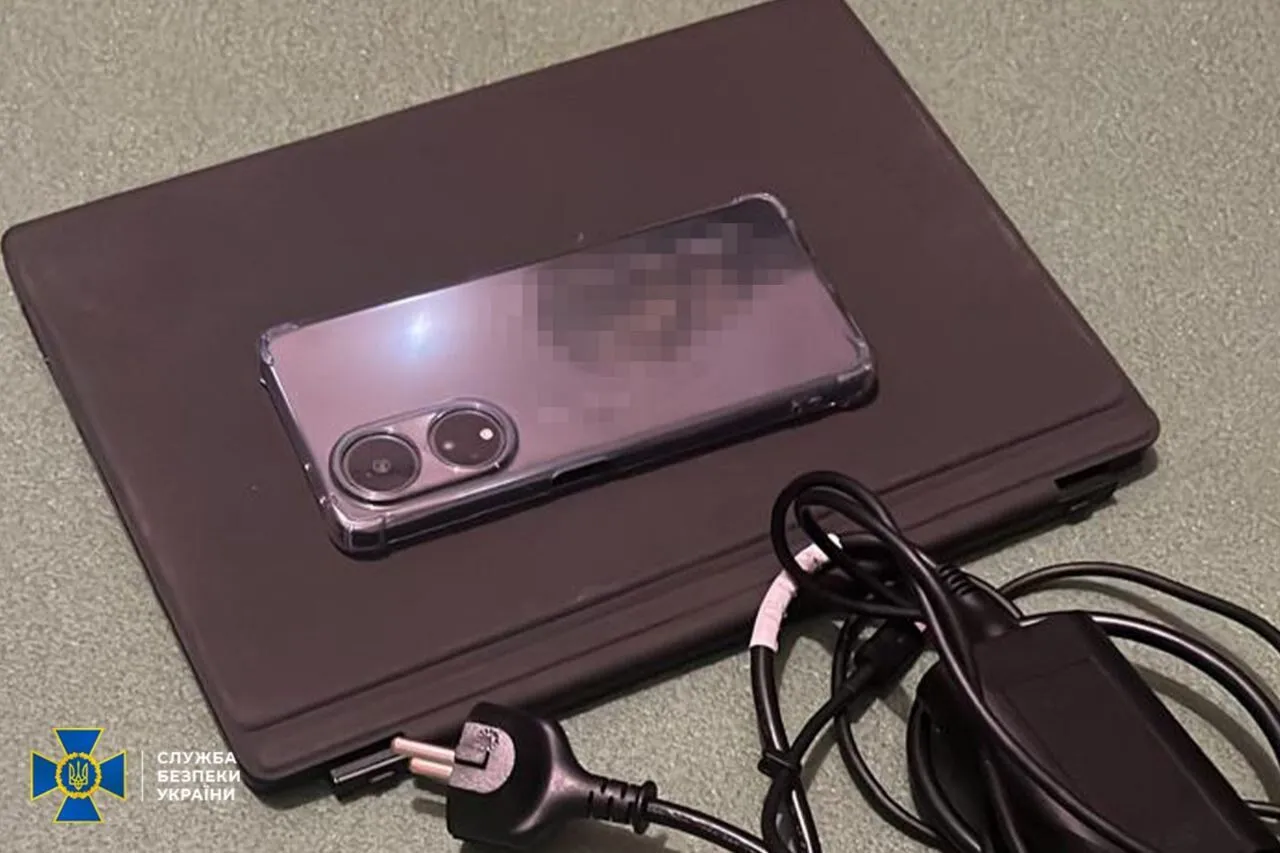 Корректировал атаки по складам: СБУ задержала российского "крота" в Силах обороны. Фото