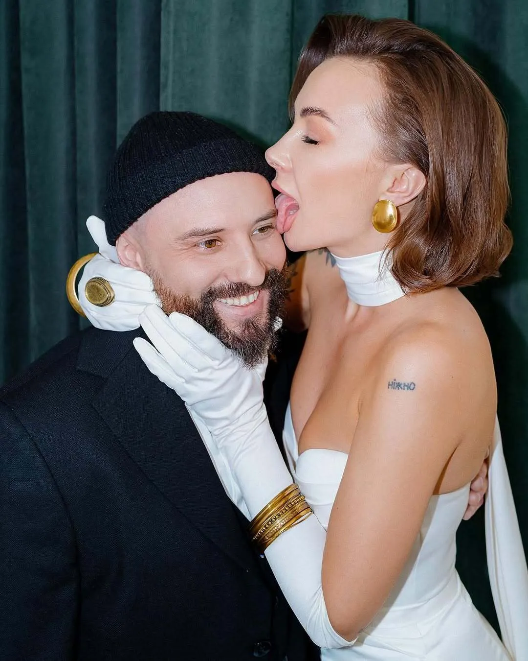 "Я передав, щоб вони йшли на три букви". Засновник МУР – про націоналізм, відмову від усього російського і "місце жінки в Google-календарі"