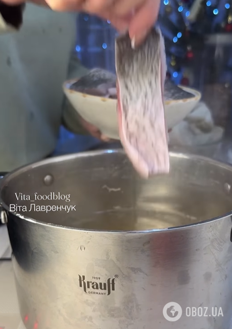 Найсмачніший холодець з товстолоба: можна приготувати на свята