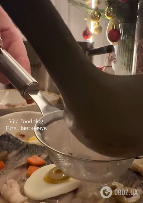 Найсмачніший холодець з товстолоба: можна приготувати на свята