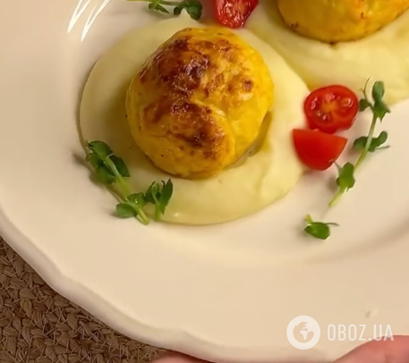 Смачні курячі котлети, які точно не розпадуться: додайте у фарш один простий інгредієнт