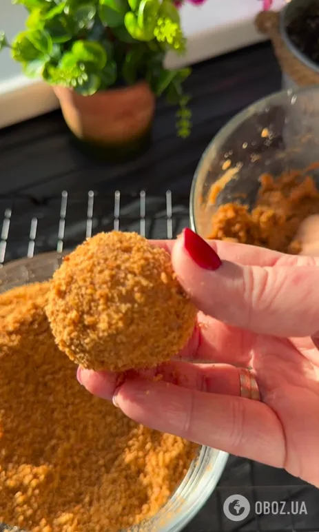 Значительно проще, чем торт: рецепт пирожных "Медовик" на скорую руку