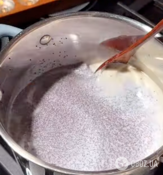 Що символізує мак у різдвяній випічці та куті: ділимося цікавими фактами та рецептом макової начинки