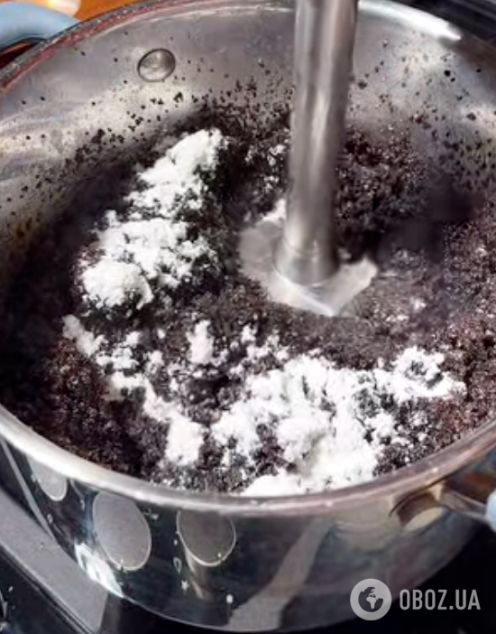 Що символізує мак у різдвяній випічці та куті: ділимося цікавими фактами та рецептом макової начинки