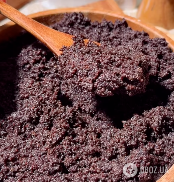 Що символізує мак у різдвяній випічці та куті: ділимося цікавими фактами та рецептом макової начинки