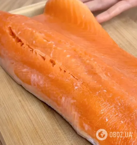 Как вкусно засолить красную рыбу для бутербродов и салатов: делимся легким рецептом