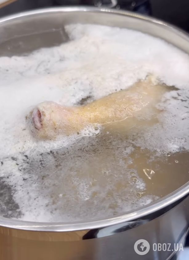 Як правильно і з якого м'яса варити бульйон, щоб він був смачним і прозорим: ділимося порадами