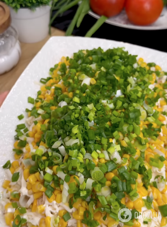 Крабовий салат "Морський коктейль" для новорічного столу: розповідаємо, як приготувати