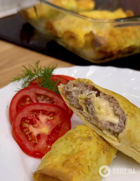 Вкуснее, чем котлеты: бюджетные и сытные бризоли для праздничного стола