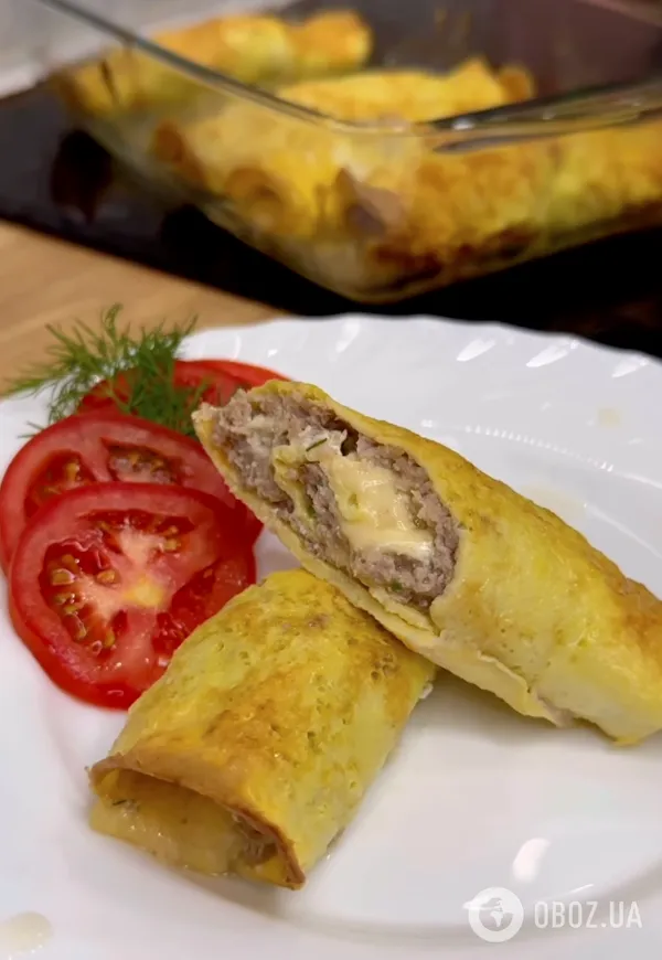 Вкуснее, чем котлеты: бюджетные и сытные бризоли для праздничного стола