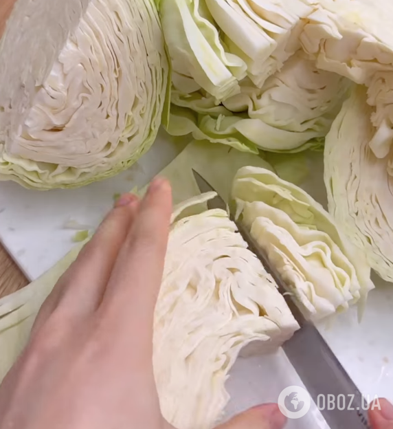 Полезная и вкусная капуста "Пелюстка": делимся рецептом самой полезной зимней закуски