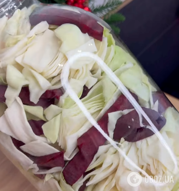 Полезная и вкусная капуста "Пелюстка": делимся рецептом самой полезной зимней закуски