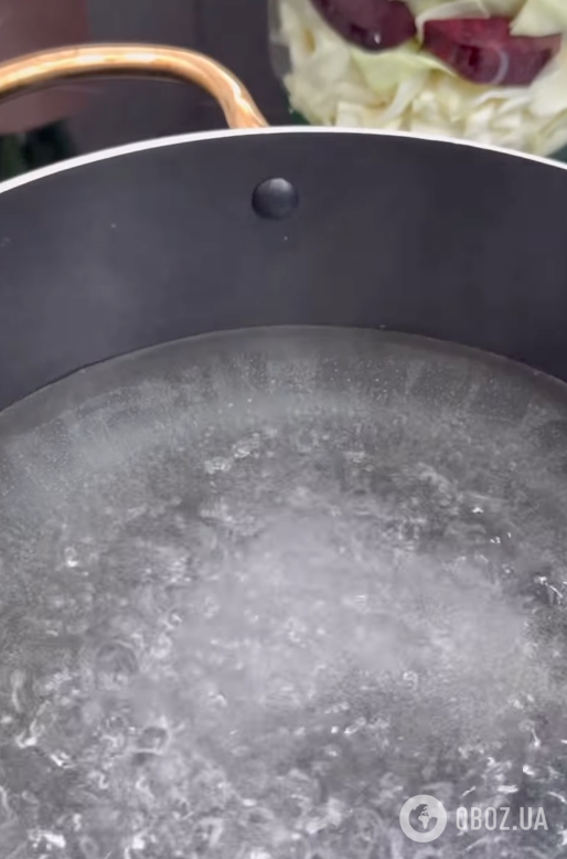 Полезная и вкусная капуста "Пелюстка": делимся рецептом самой полезной зимней закуски